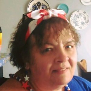 Meet your Posher, Margaret